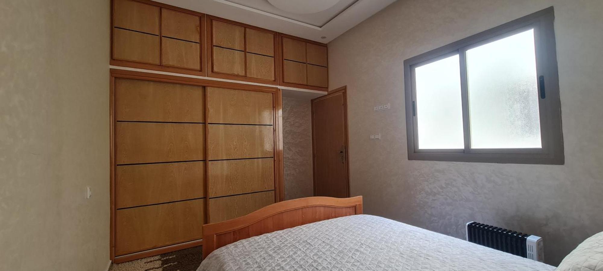 Appartement Pour Familles ミデル エクステリア 写真