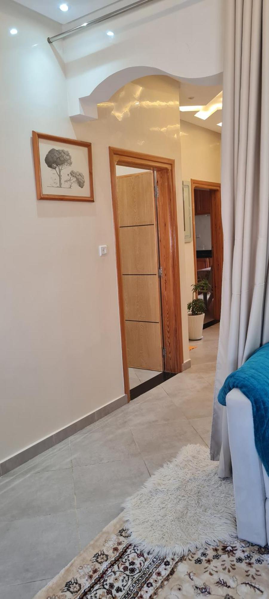 Appartement Pour Familles ミデル エクステリア 写真
