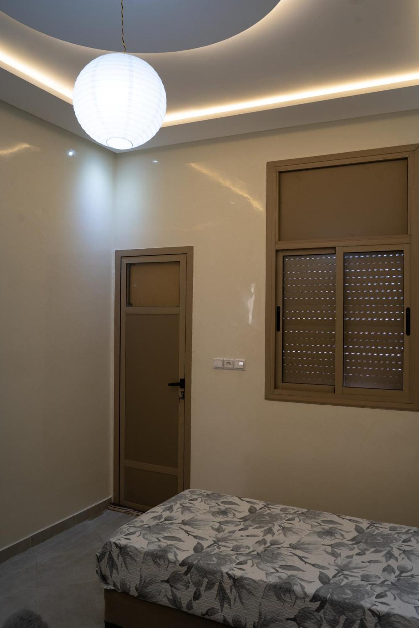 Appartement Pour Familles ミデル エクステリア 写真