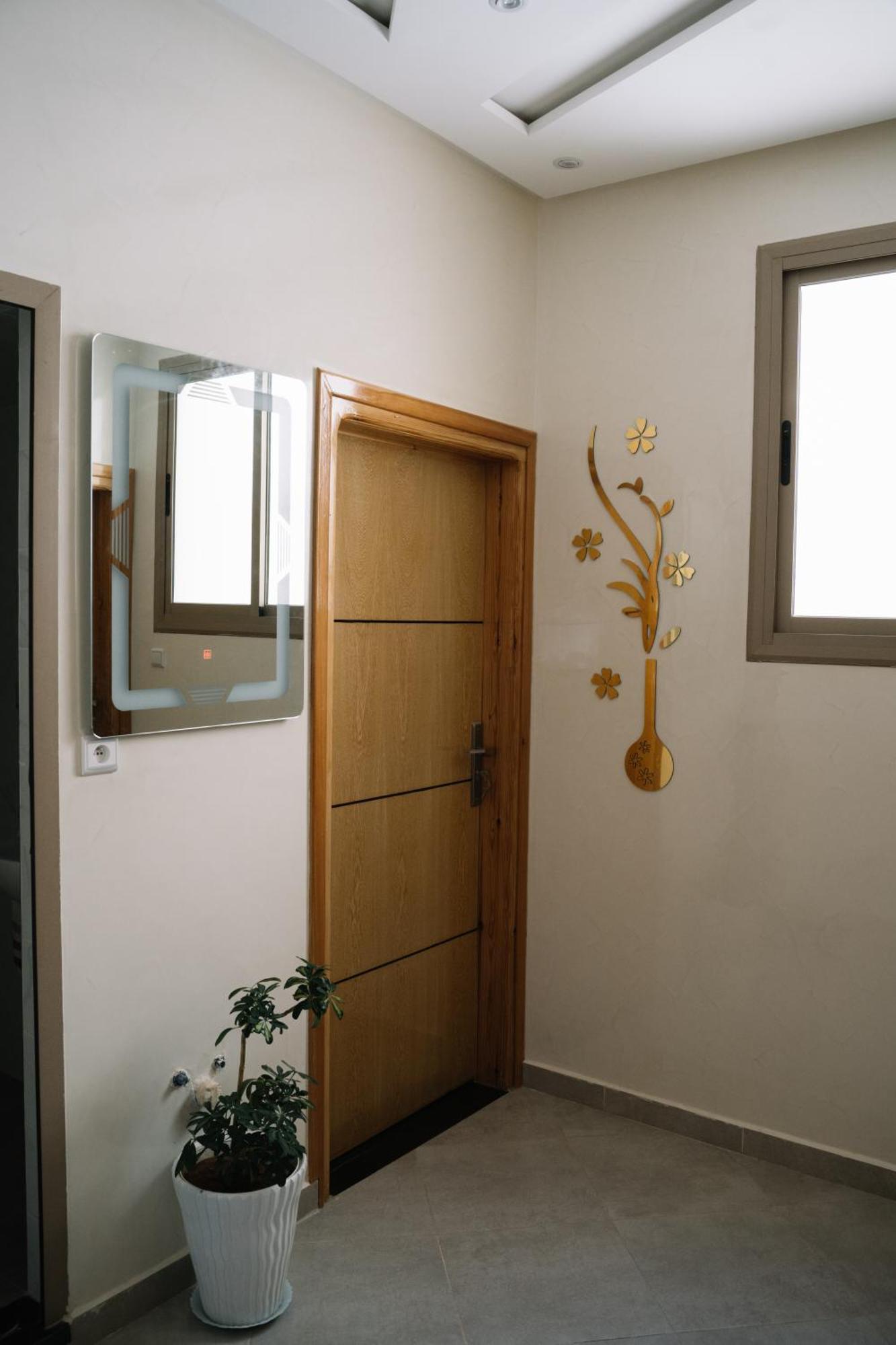 Appartement Pour Familles ミデル エクステリア 写真