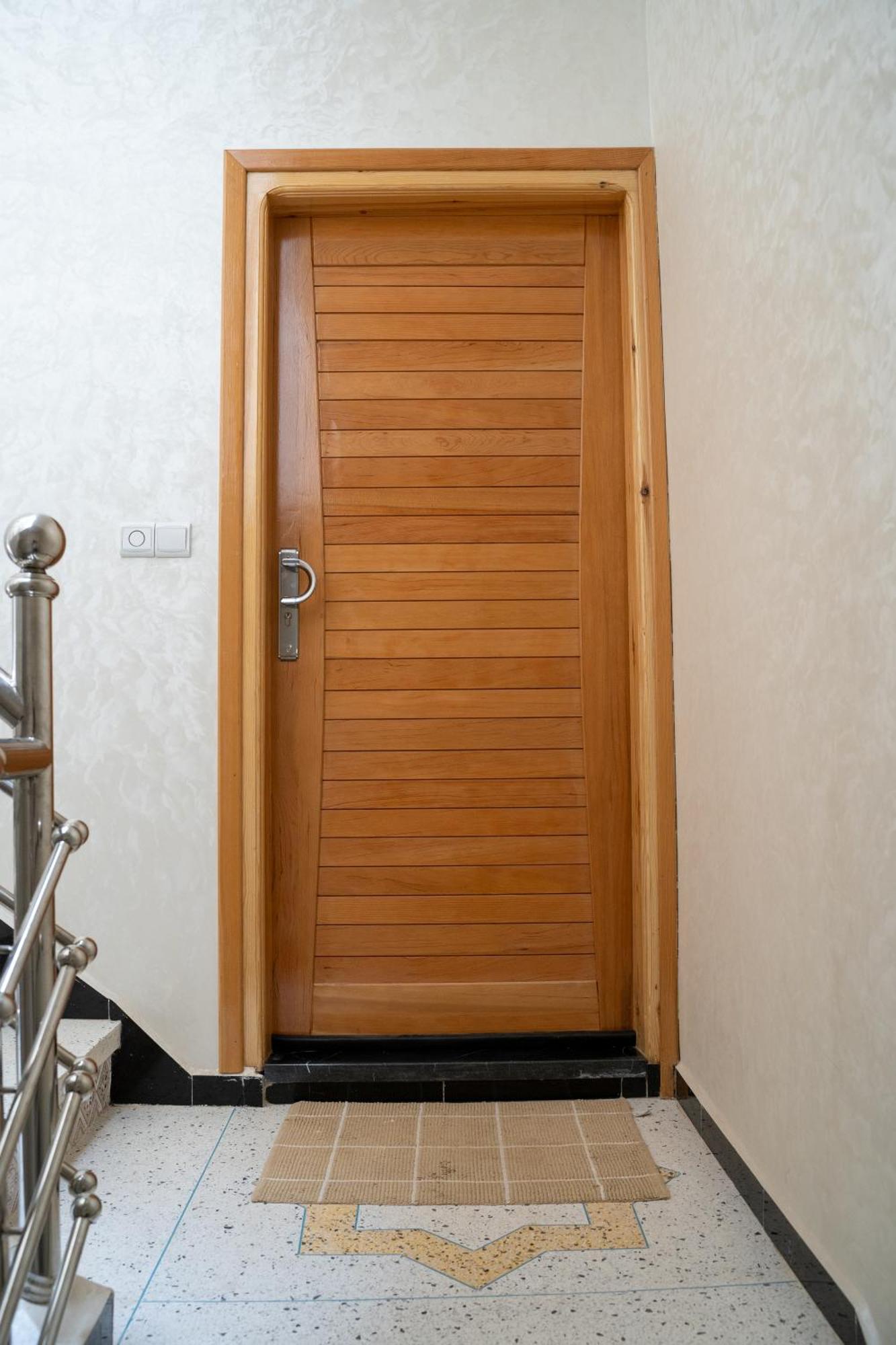 Appartement Pour Familles ミデル エクステリア 写真