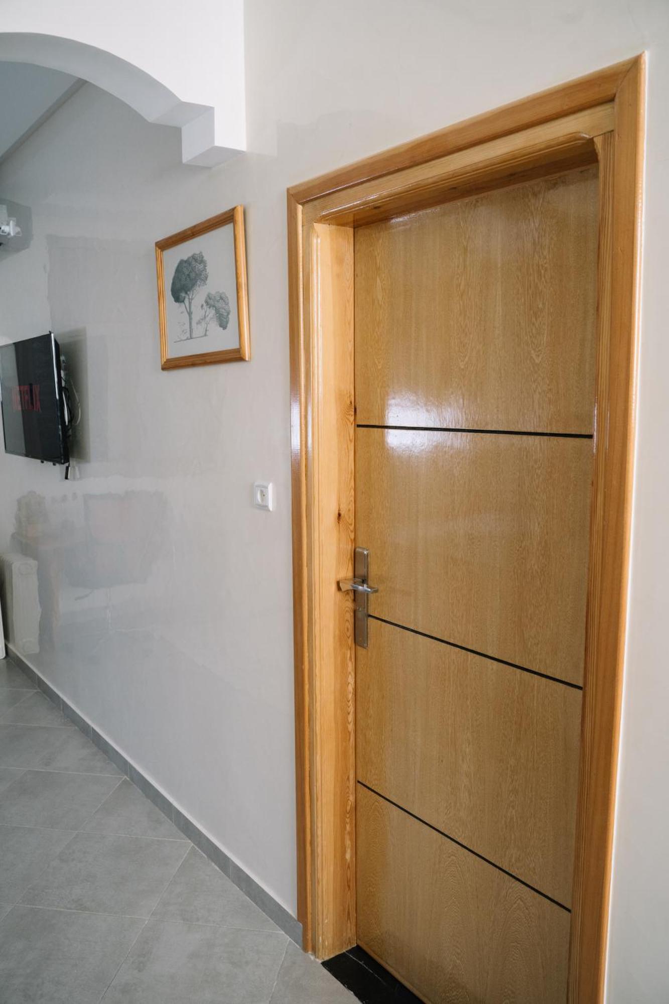 Appartement Pour Familles ミデル エクステリア 写真