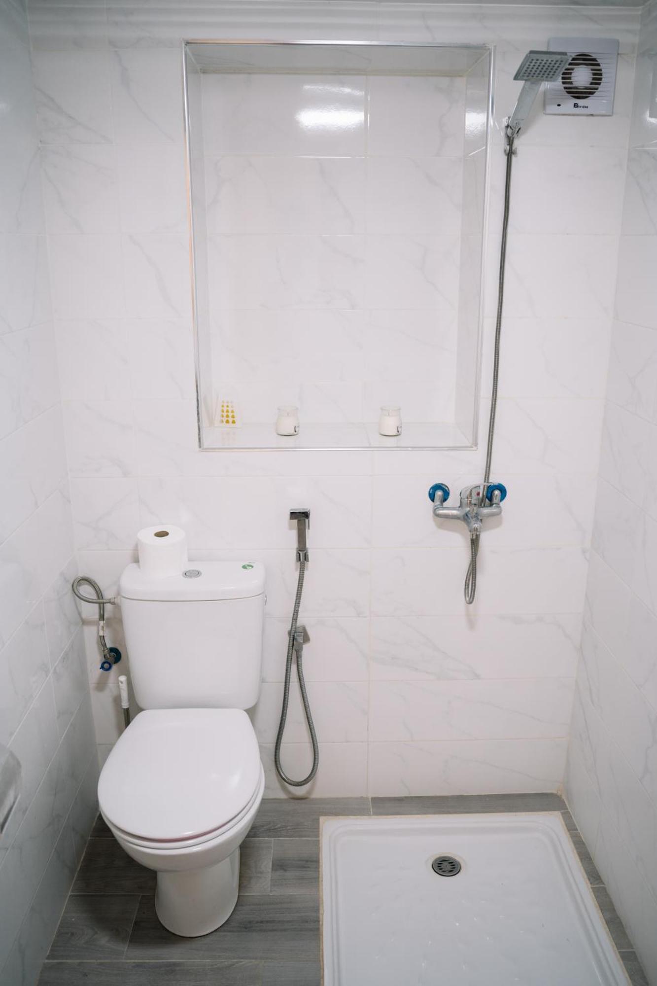 Appartement Pour Familles ミデル エクステリア 写真