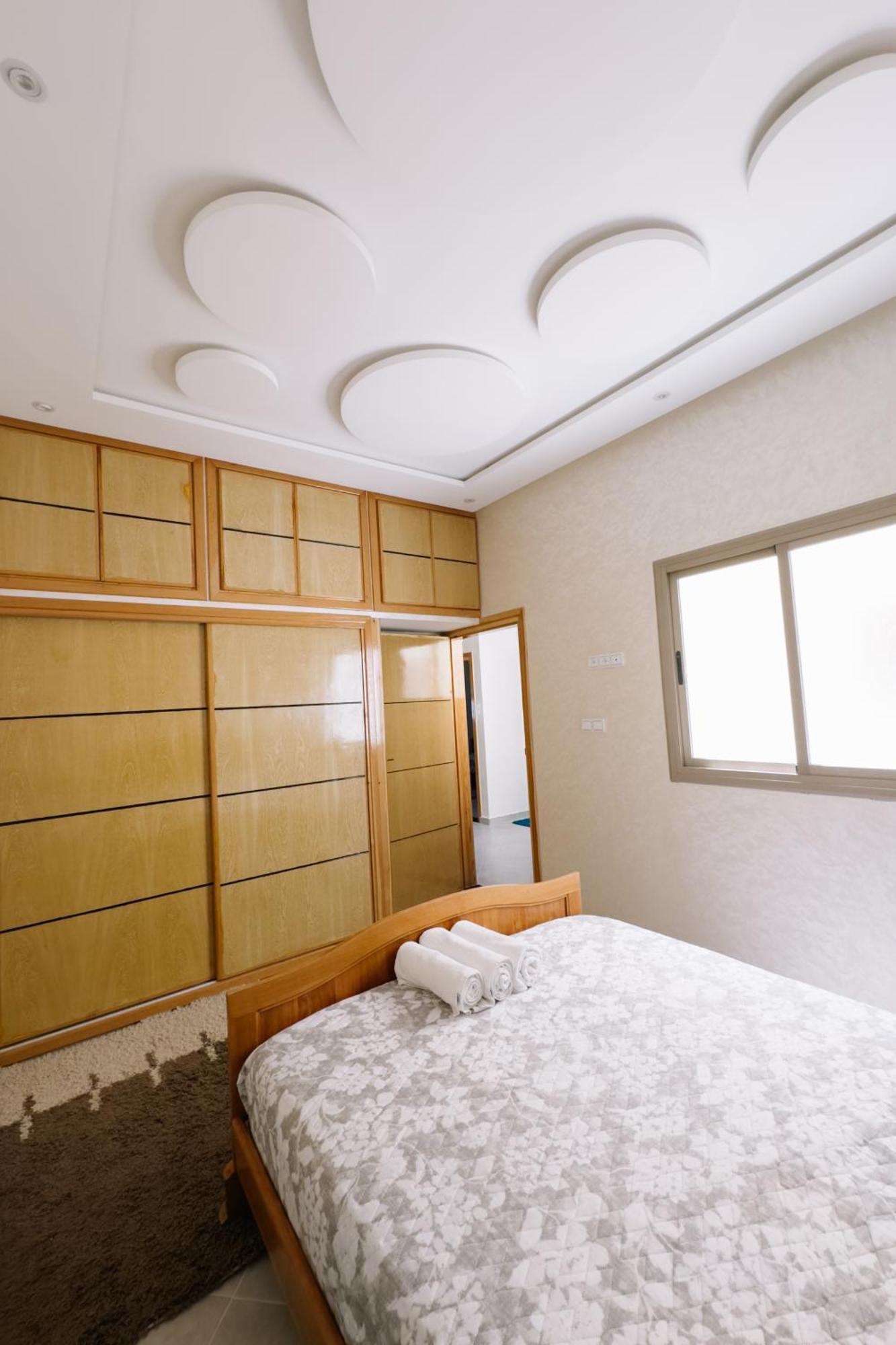 Appartement Pour Familles ミデル エクステリア 写真